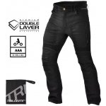 Trilobite Parado doublelayer AAA regular fit men jeans black level 2 – Hledejceny.cz