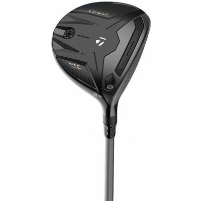 TaylorMade Qi4D Max Lite Fairway dřevo 9 pravé 24 Senior – Zboží Dáma