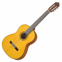 Klasická kytara Yamaha CG142S