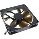 Noiseblocker BlackSilent Pro Fan PK2 ITR-PK-2 – Hledejceny.cz