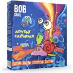 Bob Snail Šnek BOB Adventní kalendář 135 g – Hledejceny.cz