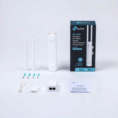 TP-Link EAP225-outdoor – Hledejceny.cz