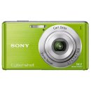 Sony Cyber-Shot DSC-W530