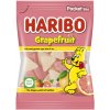 Bonbón Haribo Grapefruit 80 g