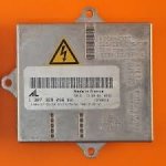 Řídící jednotka xenon Alfa Romeo GT 1307329096 – Hledejceny.cz