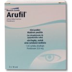 ARUFIL OPH 20MG/ML OPH GTT SOL 1X10ML I – Hledejceny.cz