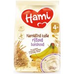 Hami Nemléčná kaše krupicová 170 g – Zboží Dáma