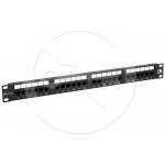 Solarix SX24-5E-UTP-BK – Zboží Živě