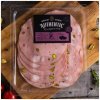 Uzenina Authentic Mortadela krájená 100 g