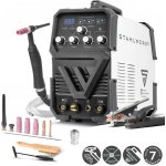 STAHLWERK AC/DC TIG 200 ST IGBT HF SET 2 – Sleviste.cz