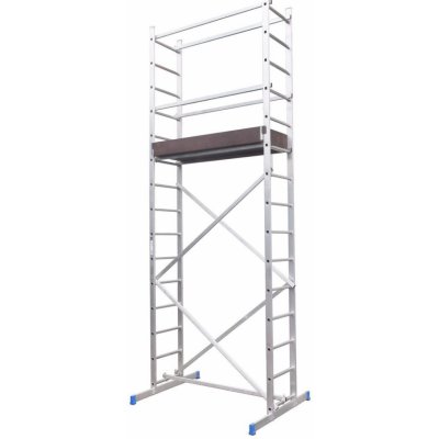 Venbos Montážní lešení 5 m 150 kg VEN.4315 – Zboží Mobilmania