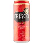 Frisco Brusinka 4,5% 0,33 l (plech) – Zboží Dáma
