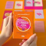 Albi Prozraď mi Dámská jízda – Zboží Živě