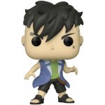 Přívěsek na klíče Boruto Pocket POP! Kawaki 4 cm – Zbozi.Blesk.cz