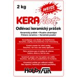 KERAFLOTT 1Kg – kreativní hmota pro odlévání – Hledejceny.cz