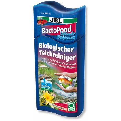 JBL BactoPond 250 ml – Hledejceny.cz