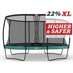 Berg Grand Champion Regular 520 cm + ochranná síť Deluxe – Zboží Mobilmania