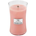 WoodWick Pressed Blooms & Patchouli 609,5 g – Zbozi.Blesk.cz