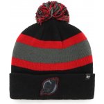 '47 Brand NHL kulich New Jersey Devils Breakaway 2020 – Hledejceny.cz