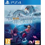 Subnautica: Below Zero – Sleviste.cz