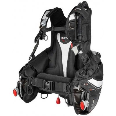 Mares BCD Prestige SLS WL Inflátor – Zboží Dáma