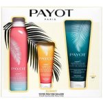 Payot Sunny pěna na opalování Sunny Magic Mousse 200 ml + gel po opalování Sunny The After-Sun Micellar Cleaning Gel 200 ml + opalovací krém na obličej Sunny Delicious Cream SPF50 50 ml dárková sada – Hledejceny.cz