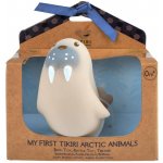 Tikiri Arctic chrastítko a z přírodní gumy Mrož – Hledejceny.cz