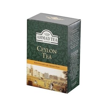 Ahmad Tea Ceylon Pure černý čaj 500 g