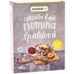 Nominal cereální kaše Špaldová 300 g – Zboží Dáma