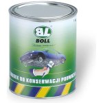 BOLL Ochranný nátěr na konzervaci podvozku 001032 1kg – Zboží Mobilmania
