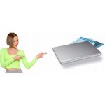 Durable vizitkář stříbrný – Zboží Živě