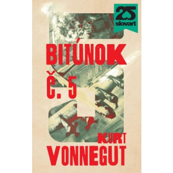 Kurt Vonnegut Bitúnok č.5