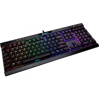 Corsair K70 RGB MK.2 RAPIDFIRE CH-9109018-NA