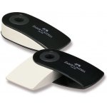 Faber-Castel l Stěrací pryž Sleeve Mini černá – Zboží Mobilmania