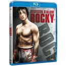 G. avildsen john: Rocky BD