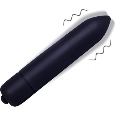 SuperLove Euphoric Mini Bullet – Zboží Mobilmania