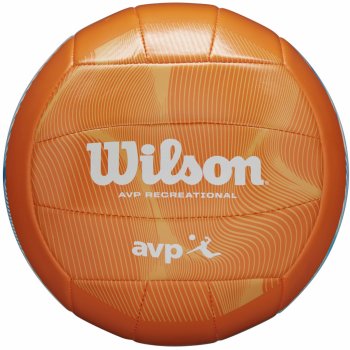 Wilson AVP MOVEMENT