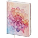 Vario A5 týdenní 2026 Lyra Aura – Sleviste.cz