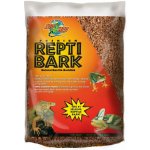 ZOO MED Repti Bark 4,4l – Zboží Dáma
