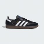 adidas Originals Samba OG Core Black/ Ftw White/ Gum – Zboží Dáma
