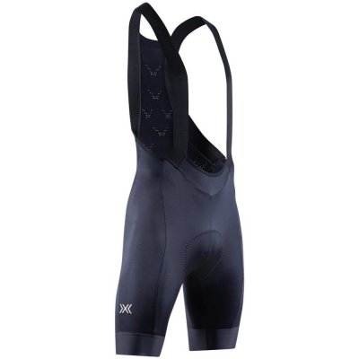 X-Bionic Corefusion Ride BIB Shorts Men Black – Zboží Dáma