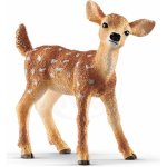 Schleich 14820 Kolouch jelena běloocasého – Zboží Mobilmania