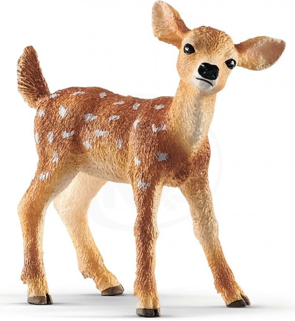 Schleich 14820 Kolouch jelena běloocasého