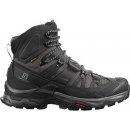 Salomon Quest Element GTX black Deep Lichten