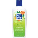 Kiss My Face kondicionér Whenever pro každodenní použití 325 ml