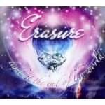 Erasure - Light At The End Of The World CD – Hledejceny.cz