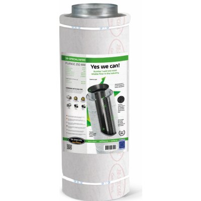 Can-Filters Can-Special 1400 - 1600 m3/h - 315mm – Hledejceny.cz