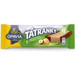 Opavia Tatranky lískooříškové 47 g – Zboží Dáma