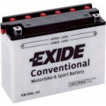 Exide YB16AL-A2, EB16AL-A2 | Zboží Auto