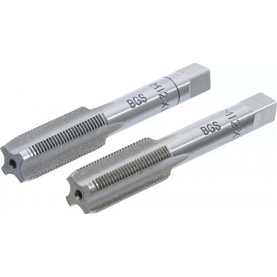 BGS 1900-M12X1.0-B 2dílná sada závitníků M12 x 1,00 mm – Hledejceny.cz